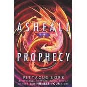 Ashfall Prophecy