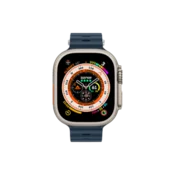 Infostyle Pašček za Apple Watch 49/45/44/42 mm