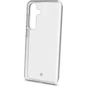 Northix Gelskin TPU ovitek Galaxy XCover 7 prozoren