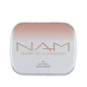 Kremasti bronzer Smart Jelly Nam | Kozmo