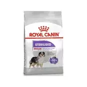 Royal Canin MEDIUM STERILISED 12 Kg