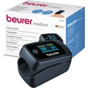 Beurer Beurer PO 45 Pulsoximeter - merjenje SpO2