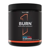 Rule One - Burn Snow Cone 210g