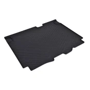 Rubber trunk mat Mercedes eCitan 2022- (5 seats)