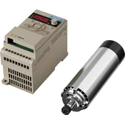 TwoTrees 1000W Air-cooled Spindle Kit - TTC6050/TTC-H40/TTC H-80