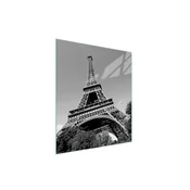 shumee STEKLENA DESKA ZA REZANJE 45x52 PARIZ