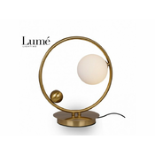 VESTA 556 Stona lampa, 1*G9, Mesing