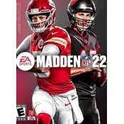Madden NFL 22 (PC) Steam Key GLOBAL