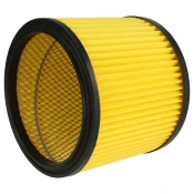 Kartušni kompatibilni kompatibilni kompatibilni filter za Parkside 1500/Einhell BT-VC 1250