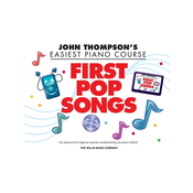 THOMPSONS EASIEST FIRST POP SONGS