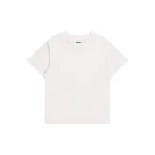 Urban Classics Kids Majica, bela