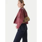 Torbica Guess DOMITILLA rjava barva, HWZG75 29780