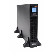 Samurai Power UPS brezprekinitveno napajanje RTC 1000, Online Rack-Tower, 1000VA/1000W, PF1