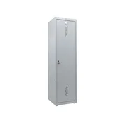 Valberg Loker za odlaganje uniforme i odece ML-11-40 U 183x30x50 cm, Svetlosivi
