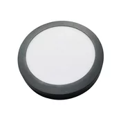 Led rasvjeta FEROTEHNA PANEL NADGRADNI 24W 1800lm 4000K O SIVI