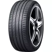 Nexen pnevmatika 245/40R19 Y N-Fera Sport XL