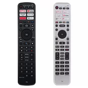 General PANASONIC N2QBYA000049 - nadomestni daljinski upravljalnik radijski (BT) z glasovnim upravljanjem