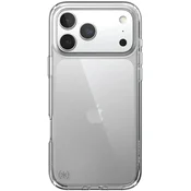 Maska Speck Presidio Perfect Clear za iPhone 18 Pro / 17 Pro, prozirna