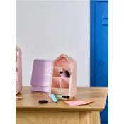 Sinsay - Stoni organizator - pastelno roze