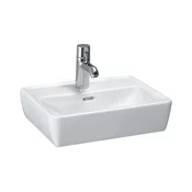 LAUFEN H8119520001041 - Namizni umivalnik PRO 45x34 cm keramika/bela