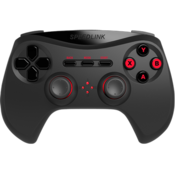 gamepad SPEED-LINK Strike NX, crni, bežični, za PC