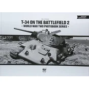 T-34 on the Battlefield. Volume 2