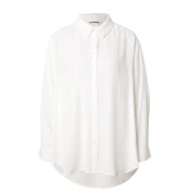 Soft Rebels Bluza SRFreedom bela
