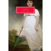 Jane Austen - Emma