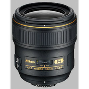 NIKON Obj 35mm F1.4G AF-S Nikkor