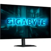 Gigabyte 27 inca QD-OLED QHD 240Hz GO27Q24 Gaming Monitor