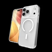 Ovitek Crystal Palace Snap Lite za Apple iPhone 18 Pro Max/17 Pro Max