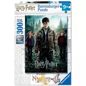 Ravensburger puzzle (slagalice) Harry Potter 300XXl pcs RA12871