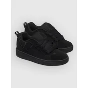 DC Court Graffik Kids moške superge black