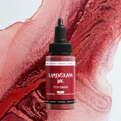 Alkoholno črnilo KAMENSKAYA DELAMINATING 30ml | različni odtenki