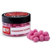shumee Metoda/Podajalniki Fluo Pop-Up Micro Chunks Truskawka Supreme
