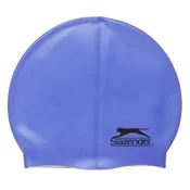 Slazenger Kapa za plivanje Slaz Silicone, Lavanda