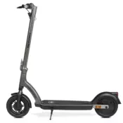 MS ENERGY Električni trotinet Urban, Srebrni