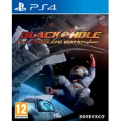 Blackhole Complete Edition (PS4) - rabljeno