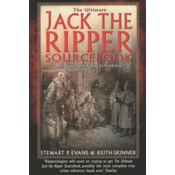 Ultimate Jack the Ripper Sourcebook