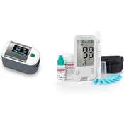 Medisana Medisana PM 100 Pulsoximeter z OLED zaslonom