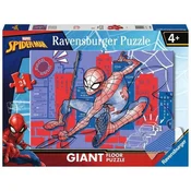 ND17_ZB-149800 24-delna talna sestavljanka Spiderman Gi