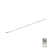 Eglo 99723 - LED Zatemnitveni trak STRIPE 8m LED/36,8W/24/230V 2700-6500K + Daljinski upravljalnik