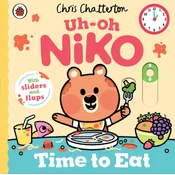 Uh-Oh, Niko: Time to Eat!
