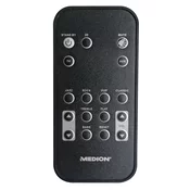 General MEDION MD82669 - compatible General-branded remote control
