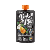 Dolce Vita FRUIT SNACK FITNESS 200G, sportska prehrana, multikolor 53379