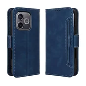 GS Ovitek za Honor 600 Lite, reža za kartico, temno moder