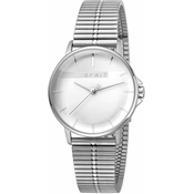 Esprit Fifty - Fifty Silver MB ES1L065M0065