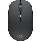 Miš Dell - WM126, opticki, bežicni, crni