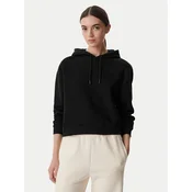 Hunter Jopa HAGW0005261 Črna Regular Fit