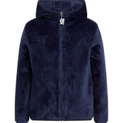 McKinley TEDDY T, otroška smučarska jopa, modra 424948
